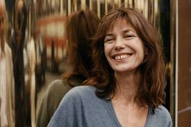 Jane Birkin