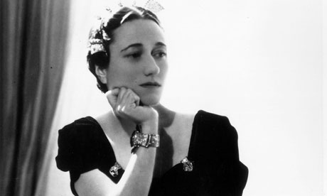 Wallis Simpson