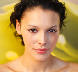 Beauty photography by Jutta Klee