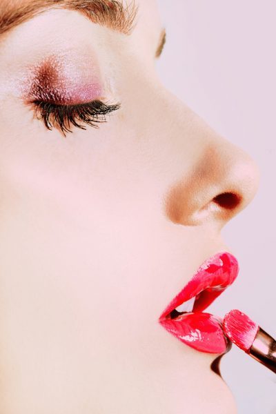 Gorgeous Izzy by Jutta Klee