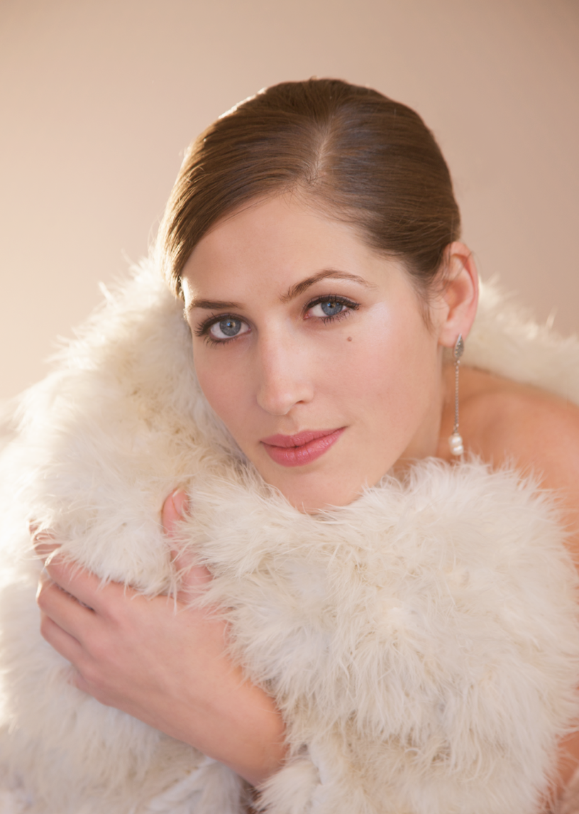 Bride photography by Jutta Klee