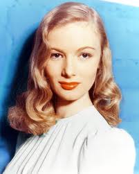 Veronica Lake