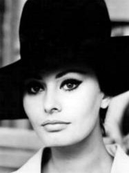 Sophia Loren