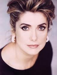 Catherine Deneuve