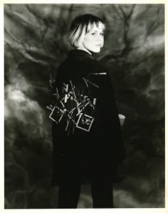 Anne Marie Lepretre photography by Jutta Klee