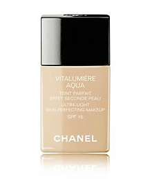 Chanel foundation
