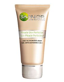 BB cream by Garnier