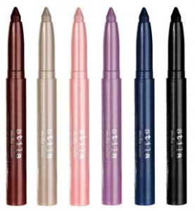 Styla Smudge Crayon