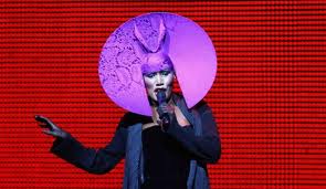 Grace Jones