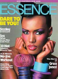 Grace Jones