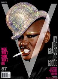 Grace Jones