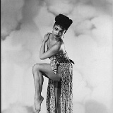 Eartha Kitt