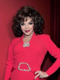JOAN COLLINS