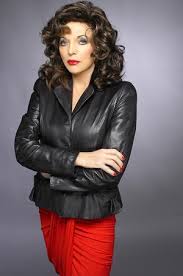 Joan Collins
