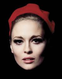 Faye Dunaway