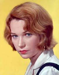 Shirley MacLaine