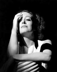 joan Crawford