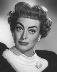 Joan Crawford