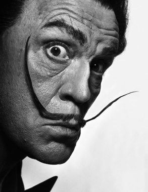 Salvador Dali