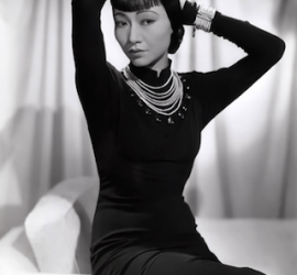 Anna May Wong