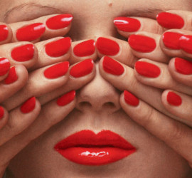 Copyright Guy Bourdin Estate