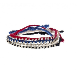 Long Jon Bali Bracelet