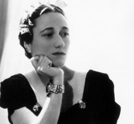 Wallis Simpson