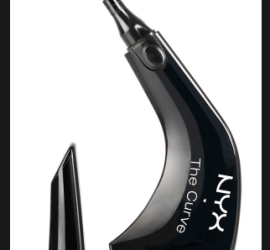 NYX The Curve Felt Tip Eye Liner