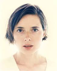 Isabella Rossellini